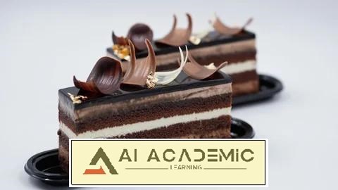 درباره تمام اسفنج‌ها و دسرهای آمریکایی توسط سرآشپز APCA به صورت آنلاین