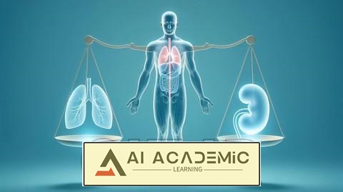 فیزیولوژی انسان - همه‌چیز درباره‌ی تنظیم pH بدن انسان