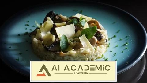 همه‌چیز درباره آشپزی ایتالیایی با APCA Chef online