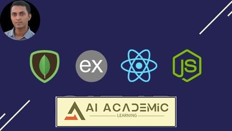 همه آنچه باید در مورد MERN Stack بدانید با پروژه عملی