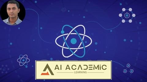 همه آنچه باید در مورد ری اکت بدانید با پروژه عملی