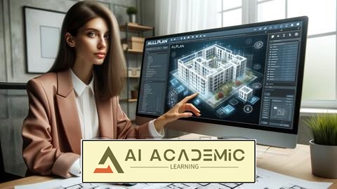 دوره معماری و مهندسی Allplan