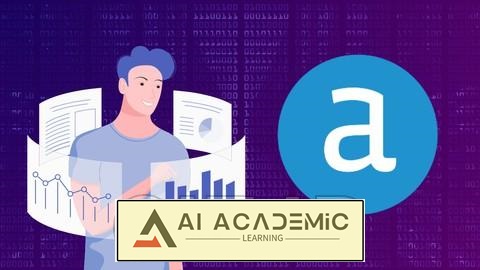 دوره Alteryx 2023: ساخت گردش کارهای کسب و کار واقعی