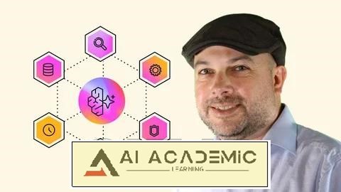 دوره Amazon AgentCore: مقیاس‌گذاری Agentic AI برای محیط تولید