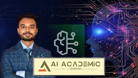 دوره عملی نهایی Generative AI و AWS Amazon Bedrock