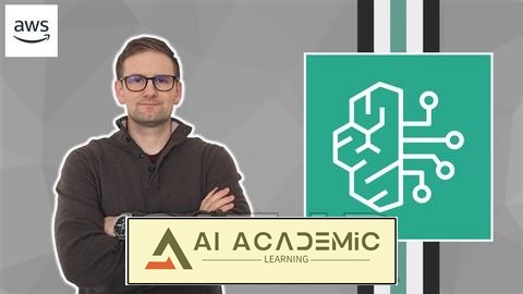 آموزش Amazon Bedrock - راهنمای کامل AWS Generative AI