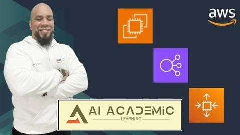 دوره Amazon EC2، مقیاس‌بندی خودکار - ELB برای حرفه‌ای‌ها در AWS (جدید)