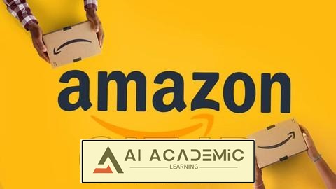 آمازون FBA: چگونه در 1 ساعت یک محصول سودآور انتخاب کنیم؟