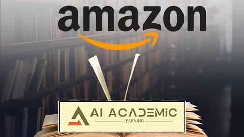 راهنمای جدید آمازون (KDP) برای موفقیت و خودنشردهی