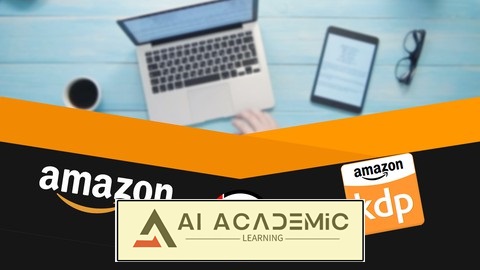 آمازون KDP: چگونه کتاب‌های کم‌محتوا و بدون محتوا در آمازون KDP ایجاد کنید؟