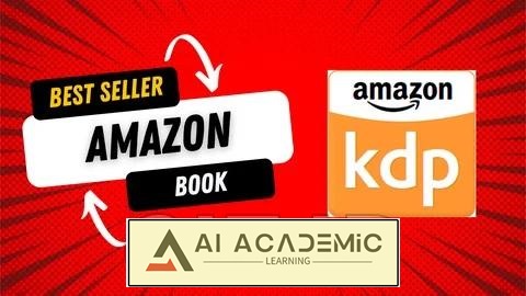 نحوه نوشتن یک کتاب الکترونیکی پرفروش در 2 ساعت با Amazon KDP