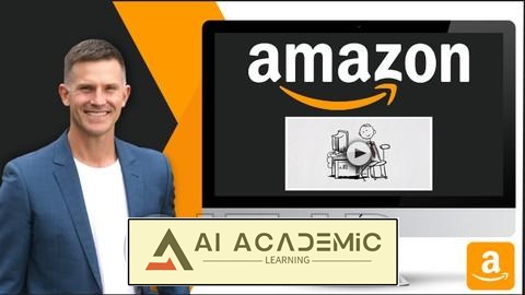 شتاب‌دهنده خود-انتشاری کتاب‌های کم محتوا و بدون محتوا در AMAZON KDP