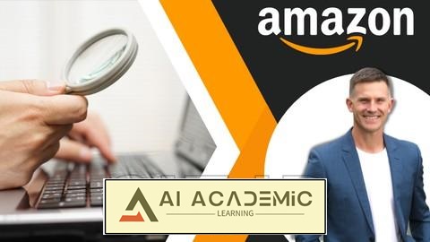 تسلط به تحقیقات نیچ Amazon KDP (Amazon Kindle Direct Publishing)