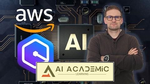توسعه‌دهنده‌ Amazon Q برای برنامه‌نویسان و کدنویسی با هوش مصنوعی برای AWS دواپس