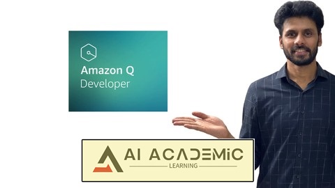آموزش Amazon Q Developer برای توسعه‌دهندگان جاوا و اسپرینگ بوت