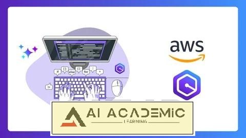 دوره Amazon Q Developer برای مبتدیان مطلق - عملی