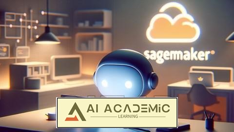 دوره Amazon SageMaker