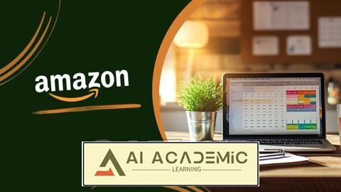 پیش‌ بینی فروش حرفه‌ ای: چگونه موفقیت رشد خود را در آمازون برنامه‌ ریزی کنیم؟