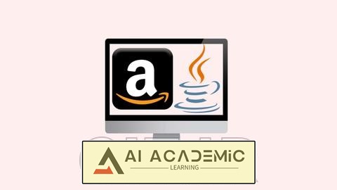 وب سرویس آمازون (AWS) برای توسعه‌دهندگان جاوا