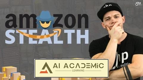 چگونه یک حساب Amazon Stealth ایجاد کنید؟