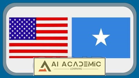 دوره زبان انگلیسی آمریکایی برای مبتدیان