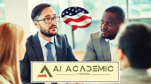 آموزش لهجه آمریکایی برای متخصصان شرق آسیا