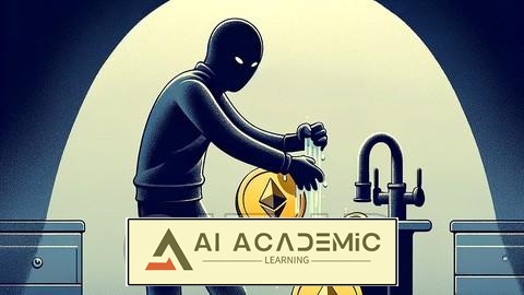 جرم‌شناسی AML در ارزهای دیجیتال - بلوپرینت‌های پولشویی هکرها