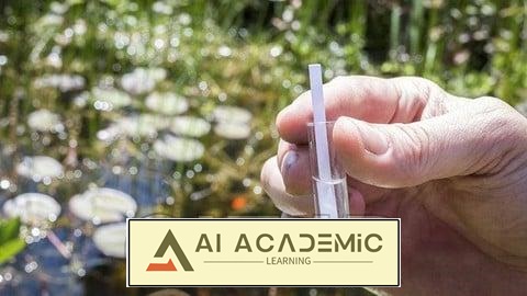 حذف آمونیاک از پساب و فاضلاب