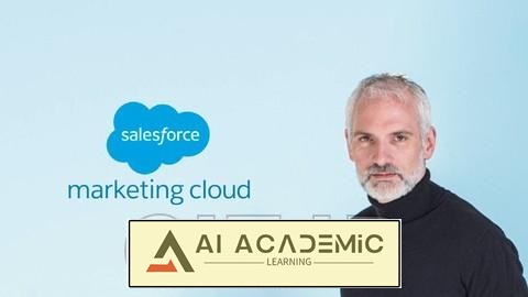 آموزش AMPscript برای Salesforce Marketing Cloud
