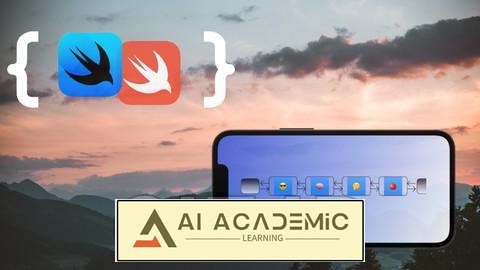 رویکرد الگوریتمی به برنامه‌نویسی Swift