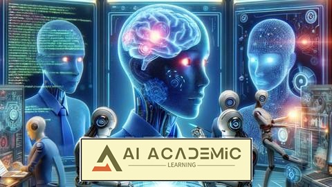 آشنایی با عامل‌های هوش مصنوعی