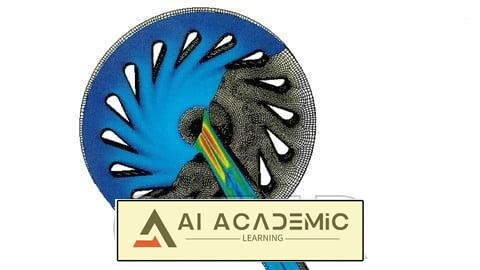 مقدمه‌ای بر دینامیک سیالات محاسباتی (CFD)