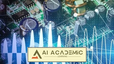 الکترونیک آنالوگ - تسلط به طراحی مدارهای آنالوگ با تقویت‌کننده عملیاتی