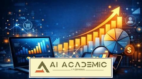 بازاریابی مبتنی بر تحلیل و هوش مصنوعی