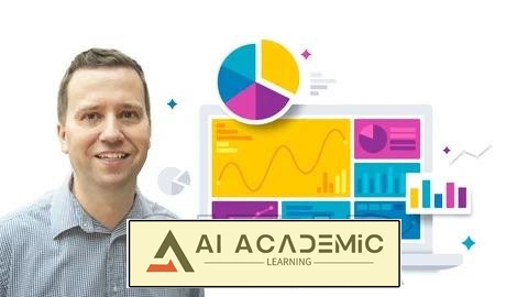 دوره Microsoft Excel: آموزش Pivot Tables و Power Query و Power Pivot/DAX