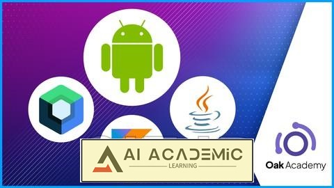 توسعه اپلیکیشن اندروید با Kotlin و Java و Jetpack Compose