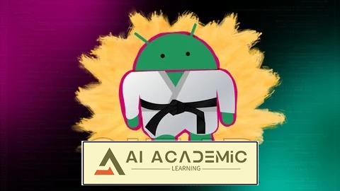 هک کردن اپلیکیشن اندروید - نسخه کمربند سیاه