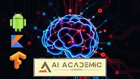 یادگیری ماشین اندروید با Tensorflow Lite - نسخه 2024