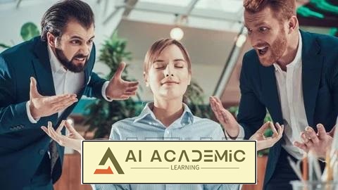 مدیریت خشم و تفکر مثبت برای رشد فردی