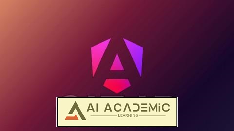 دوره کامل انگولار 18 - صفر تا صد انگولار 18