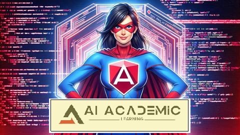 دوره Angular پیشرفته (نسخه 16+)