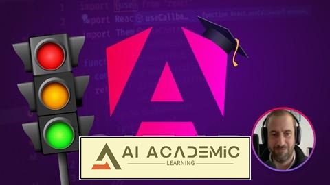 بررسی عمیق سیگنال های انگولار (Angular 18)