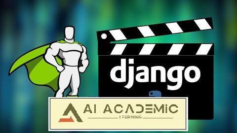 انیمیت کردن وب اپلیکیشن های Python Django با GSAP