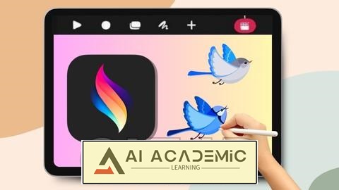 انیمیشن در Procreate Dreams برای مبتدیان