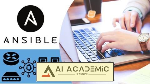 تسلط به اتوماسیون انسیبل برای مهندسان شبکه