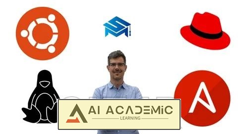 دوره Ansible برای مبتدیان: خودکارسازی آسان تسک های IT