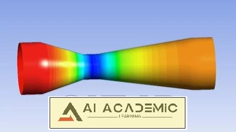 آموزش ANSYS CFD برای کاربردهای دنیای واقعی