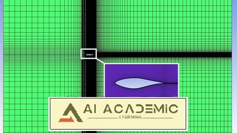 دوره اولیه ANSYS ICEMCFD Hexa (بخش 2)