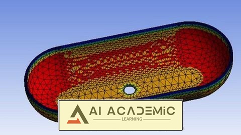 آموزش های ANSYS Workbench - بخش 5