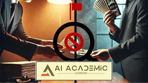 آموزش ضد فساد و ضد رشوه برای حرفه‌ای‌ها